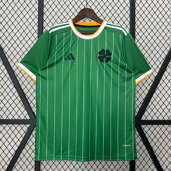 Tailandia Camiseta Celtic Special Edition 2024 2025